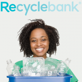 Recyclebank