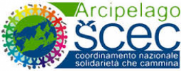 Arcipelago SCEC