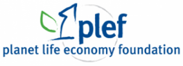 Plef - Planet Life Economy Foundation